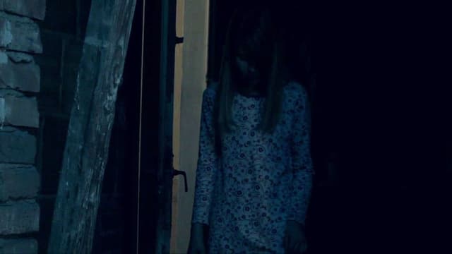 Dark Silence assista online