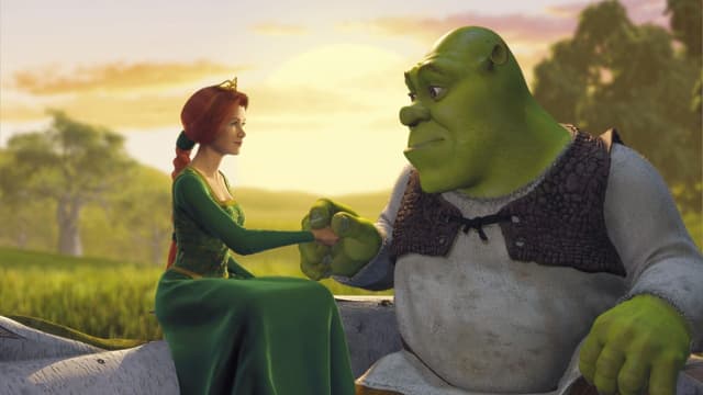 Shrek assista online