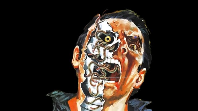 Squirm assista online