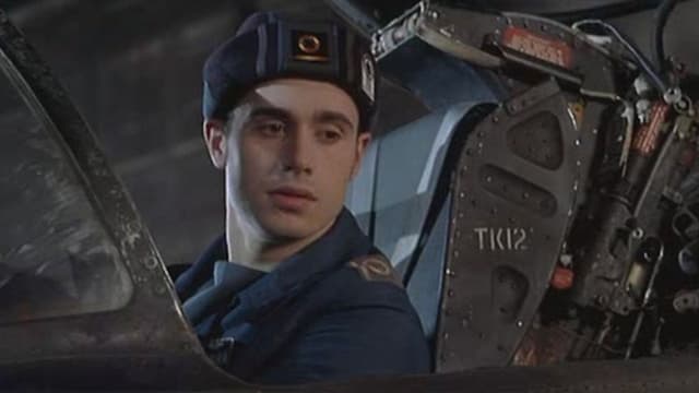 Wing Commander: A Batalha Final assista online