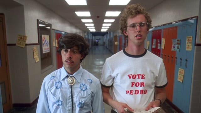 Napoleon Dynamite assista online