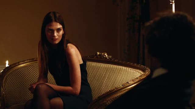 Top Model assista online