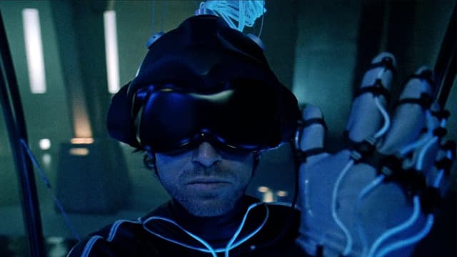 O Passageiro do Futuro assista online