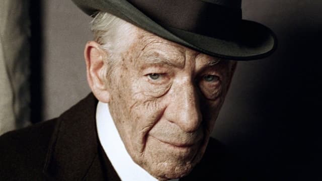 Sr. Sherlock Holmes assista online