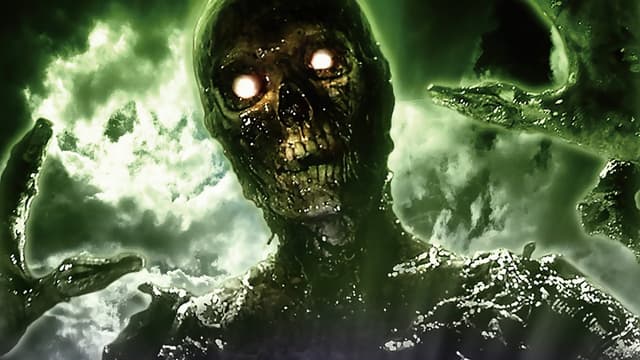 A Volta dos Mortos Vivos: Rave assista online
