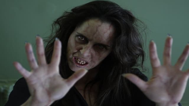 Morgana assista online
