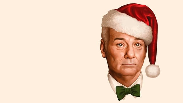 A Very Murray Christmas assista online