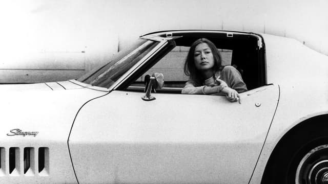 Joan Didion: The Center Will Not Hold assista online