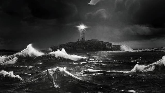 O Farol assista online