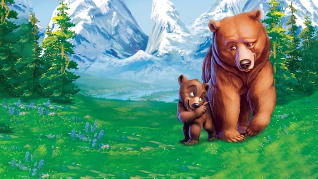 Irmão Urso assista online