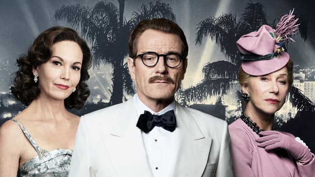 Trumbo: Lista Negra assista online