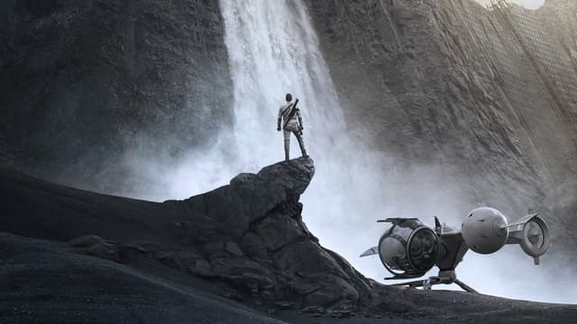 Oblivion assista online