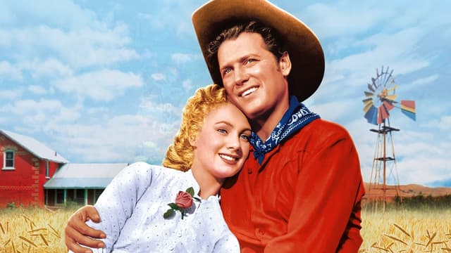 Oklahoma! assista online