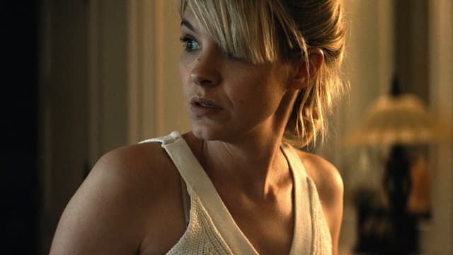 Lucky: Uma Mulher de Sorte assista online
