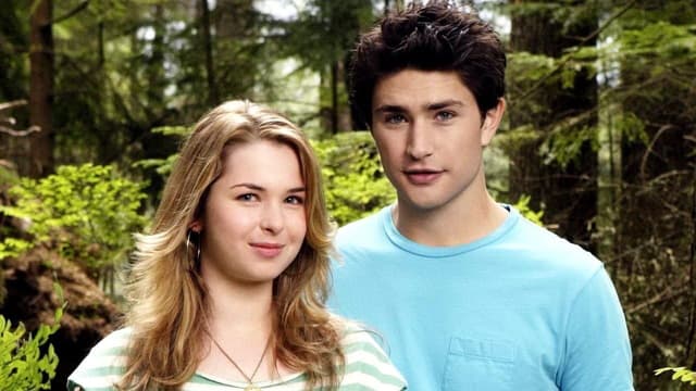 Kyle XY assista online