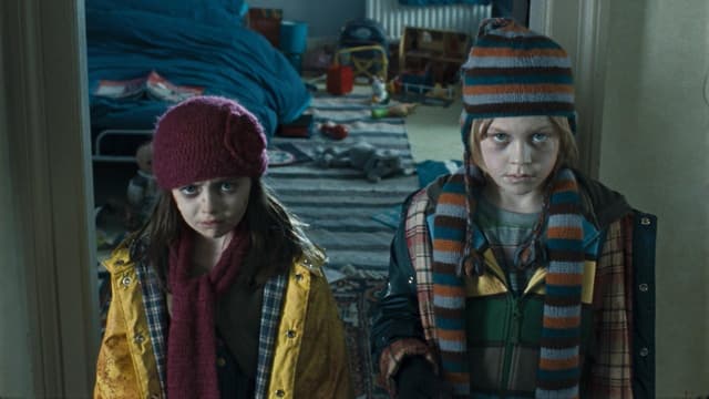 The Children assista online