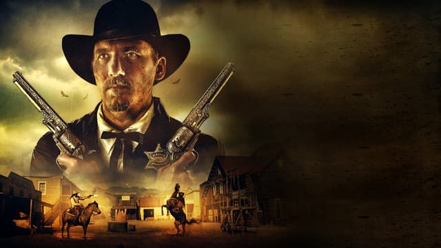 O Primeiro Tiro: A Lenda de Wyatt Earp assista online