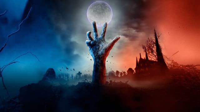 Os Mortos Não Morrem assista online