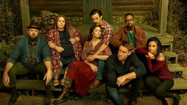 This Is Us assista online