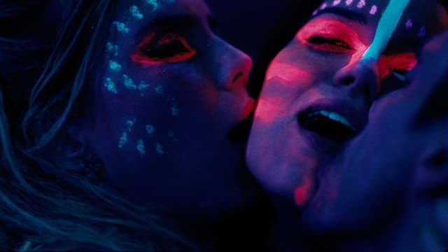 Paraísos Artificiais assista online