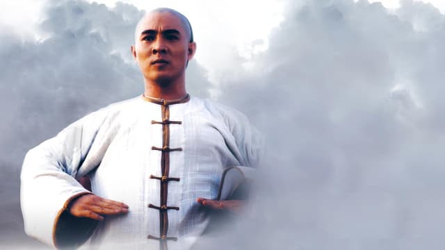 Era Uma Vez na China assista online