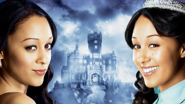 Twitches: As Bruxinhas Gêmeas 2 assista online