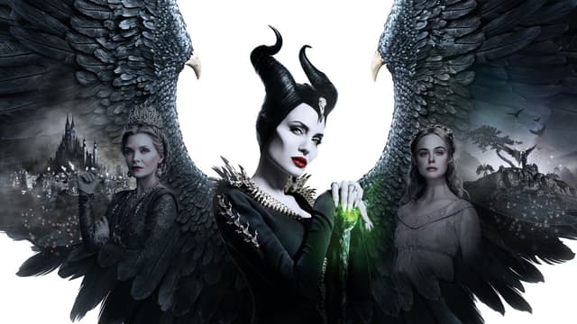 Malévola: Dona do Mal assista online