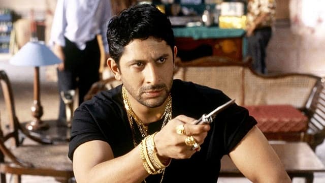 Munna Bhai M.B.B.S. assista online