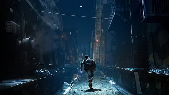 Code 8: Renegados assista online