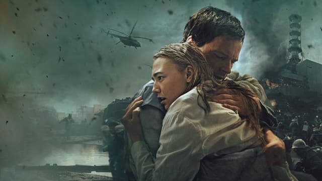Chernobyl: O Filme assista online