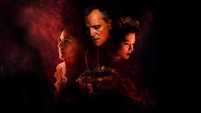 Crimes do Futuro assista online