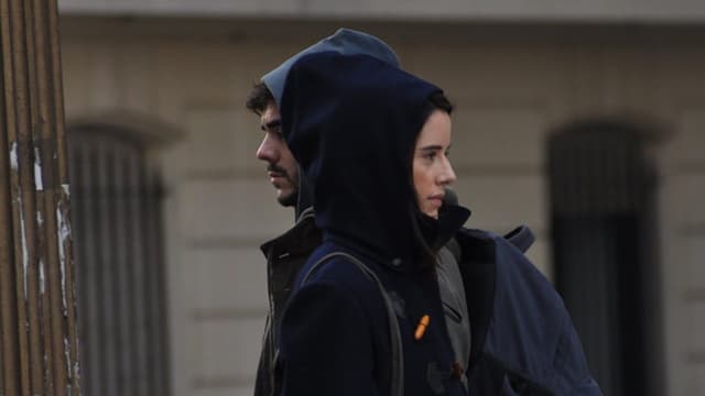 Medianeras: Buenos Aires da Era do Amor Virtual assista online