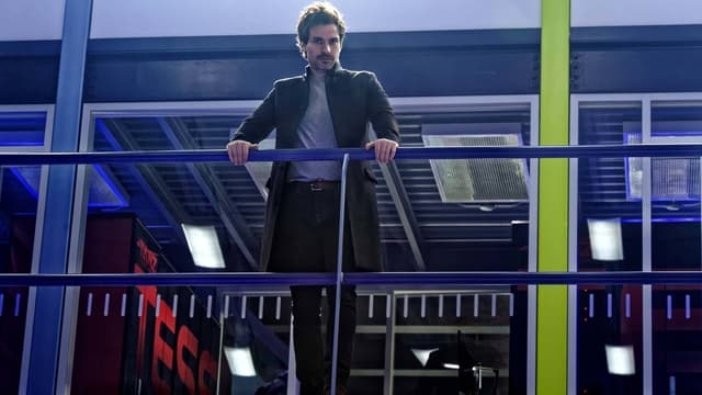 Salvation assista online