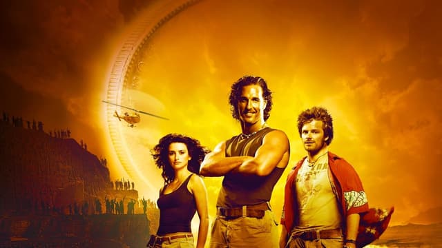 Sahara assista online