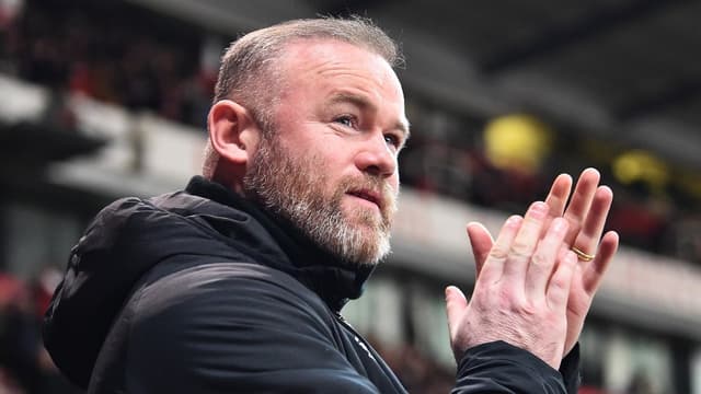 Rooney assista online