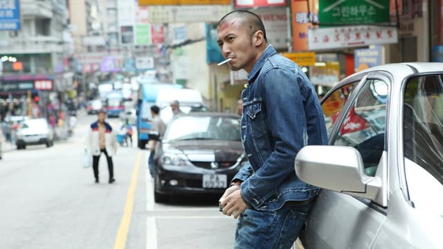綫人 assista online