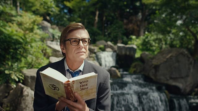Who Is Alice? assista online