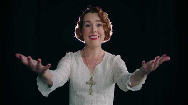 A Mulher Milagrosa assista online