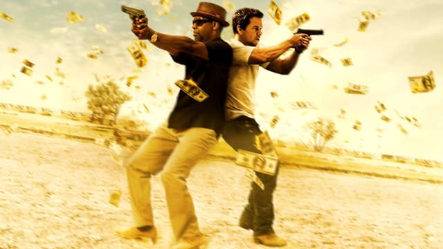 Dose Dupla assista online
