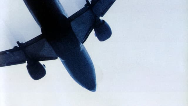 Vôo 93 - O Filme assista online