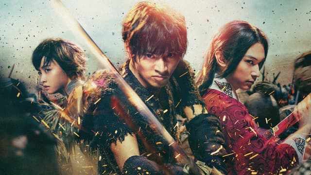 Kingdom assista online