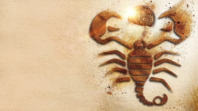 O Escorpião Rei 5: O Livro das Almas assista online