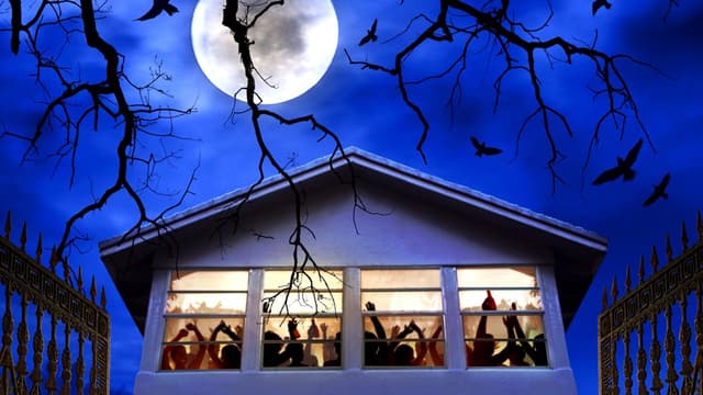Doces ou Travessuras assista online