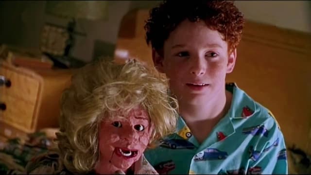Possessed assista online