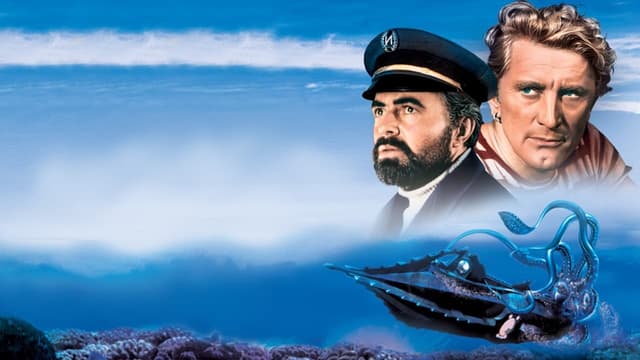20.000 Léguas Submarinas assista online