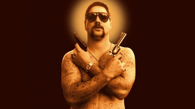 Chopper - Memórias de um Criminoso assista online