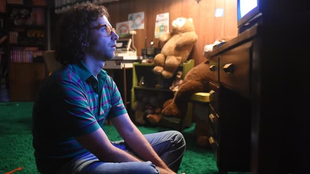 As Aventuras de Brigsby Bear assista online