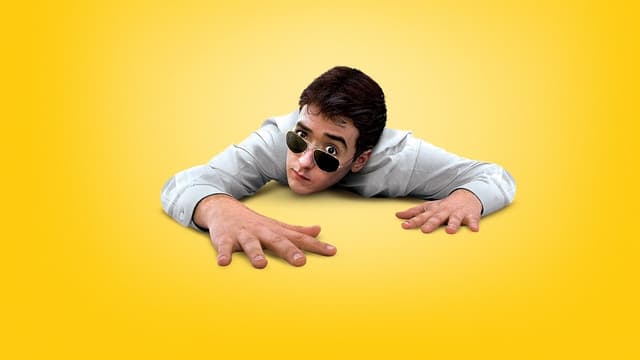 Minha Vida é um Desastre assista online