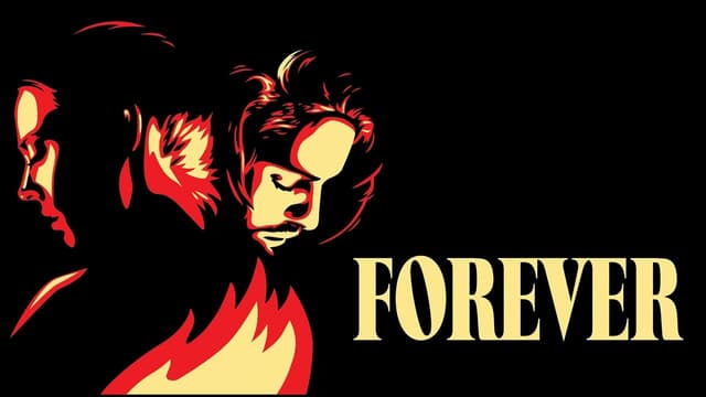 Forever assista online