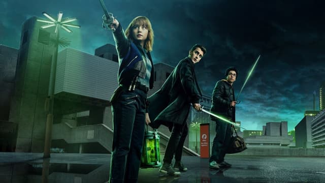 Lockwood & Co. assista online